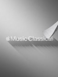 DVD Bienvenue Sur Apple Music Classical