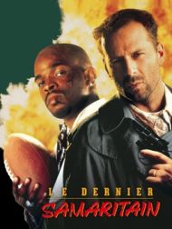 DVD Le Dernier Samaritain