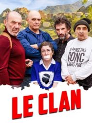 DVD Le Clan