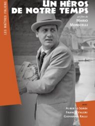 DVD Un Héros De Notre Temps