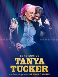 DVD Le Retour De Tanya Tucker : En Featuring Avec Brandi Carlile