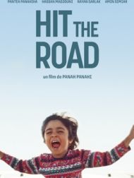 DVD Hit The Road