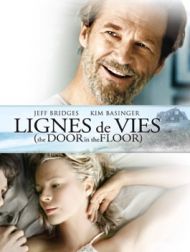 DVD Lignes De Vies (The Door In The Floor)