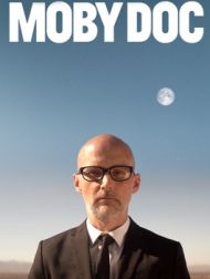 DVD Moby Doc