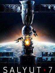 DVD Salyut-7