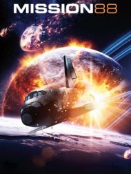 DVD Mission 88
