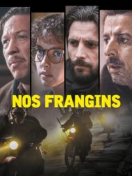 DVD Nos Frangins
