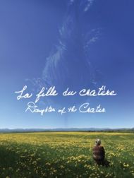 DVD La Fille Du Cratère
