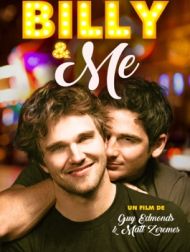 DVD Billy & Me