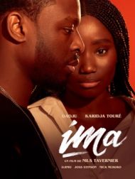 DVD Ima (2022)