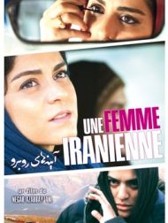 DVD Une Femme Iranienne