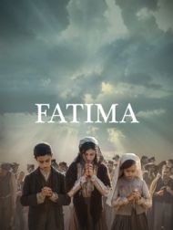 DVD Fatima (2020)