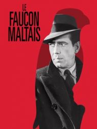 DVD Le Faucon Maltais