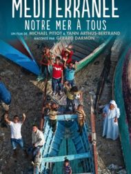 DVD Méditerranée : Notre Mer à Tous
