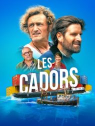 DVD Les Cadors