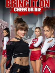DVD Bring It On : Cheer Or Die