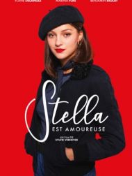 DVD Stella Est Amoureuse