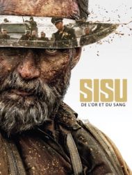 DVD Sisu : De L'or Et Du Sang