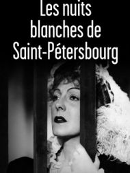 DVD Les Nuits Blanches De Saint-Pétersbourg