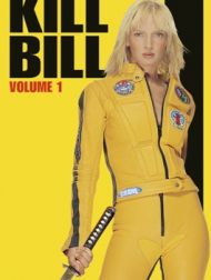 DVD Kill Bill: Volume 1