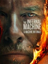 DVD La Machine Infernale