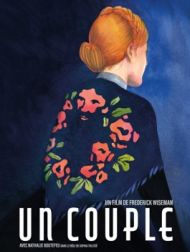 DVD Un Couple