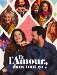 DVD Et L'amour Dans Tout ça?