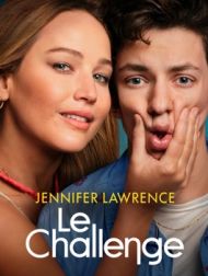 DVD Le Challenge