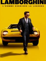 DVD Lamborghini: L'Homme Derrière La Légende