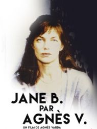 DVD Jane B. Par Agnès V.