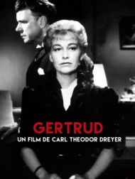 DVD Gertrud