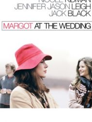 DVD Margot At The Wedding