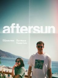 DVD Aftersun