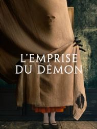 DVD L'emprise Du Démon