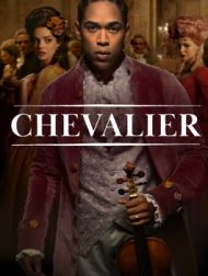DVD Chevalier (2023)