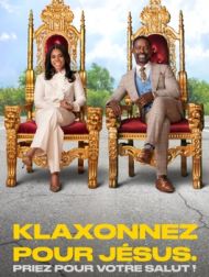 DVD Klaxonnez Pour Jésus. Priez Pour Votre Salut !