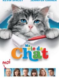 DVD Ma Vie De Chat
