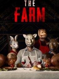 DVD The Farm