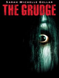 DVD The Grudge (2004)