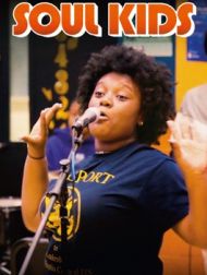 DVD Soul Kids