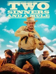 DVD Deux Pécheresses Et Un Chasseur De Prime
