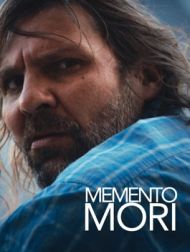 DVD Memento Mori (2022)