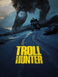 DVD Troll Hunter