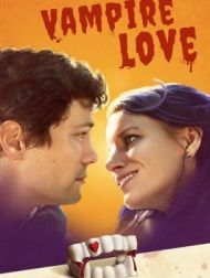 DVD Vampire Love