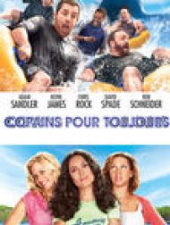 DVD Copains Pour Toujours