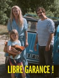 DVD Libre Garance !