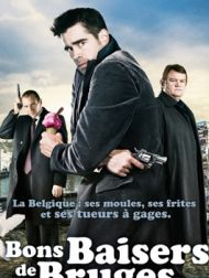 DVD Bons Baisers De Bruges