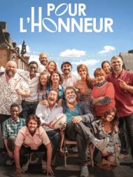 DVD Pour L'honneur
