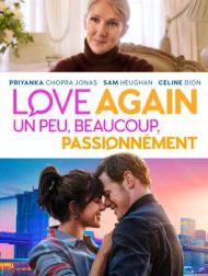 DVD Love Again Un Peu, Beaucoup, Passionnément