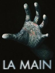 DVD La Main (2023)